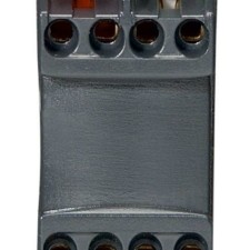 Механизм переключателя проходного 1-кл. 1п 2мод. СП Celiane 10А IP21 230В 10AX сер. Leg 067001