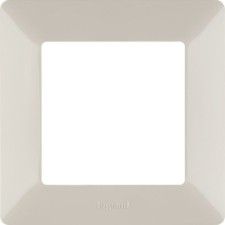 Рамка 1-м Valena Life универсальная сл. кость Leg 754047