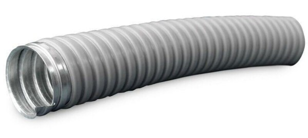Металлорукав МРКПИ НГ d50мм серый 20 м/уп ЗЭТАРУС zeta41916