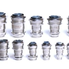 Кабельный ввод ВК-М25-16-МР20 IP68 ЗЭТАРУС zeta30014