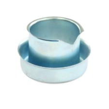 Оконцеватель для металлорукава 20мм ЗЭТАРУС zeta41012