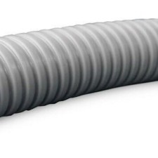 Металлорукав МРКПИ НГ d15мм серый 50 м/уп ЗЭТАРУС zeta41911