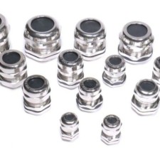 Кабельный ввод М42 латунь д.п.23-34 IP68 ЗЭТАРУС zeta30115