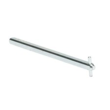 Переходник OXP6X290 290мм для ручек упр. типа OT160…250 ABB 1SCA022042R6370