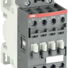 Контактор AF12-30-10-13 12А 100-250BAC/DC ABB 1SBL157001R1310