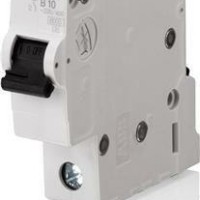 Выключатель автоматический модульный 1п C 6А 6кА SH201 C 6 ABB 2CDS211001R0064