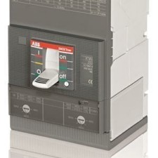 ВА 3п XT3N 250 TMD 200-2000 3p F F ABB 1SDA068058R1