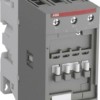 Контактор AF52-30-00-13 53А AC3 катушка 100-250В AC/DC ABB 1SBL367001R1300