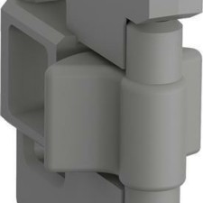 Блокировка механическая реверсивная VM96-4 для контакторов AF4…AF96 ABB 1SBN033405T1000