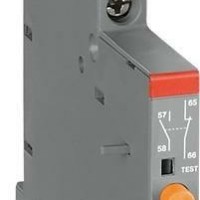 Контакт 1НО+1НЗ SK1-11 для авт. типа MS116 ABB 1SAM201903R1001