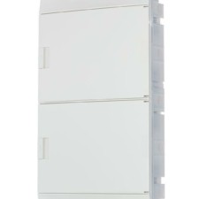 Бокс СП Mistral41 72М непрозр. дверь (c клемм) ABB 1SLM004101A1110