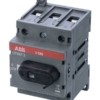Рубильник 3п OT80F3 80А (75А AC23) ABB 1SCA105798R1001