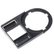 Держатель шильдика KA1-8120 шир ABB 1SFA616920R8120