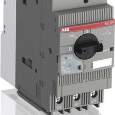 Выключатель автоматический 40А-54А 25кА MS165-54 с регулир. теплов. защитой класс теплов. расцеп. 10 ABB 1SAM451000R1016