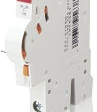 Контакт сигнал./вспом. S2C-S/H6R ABB 2CDS200922R0001