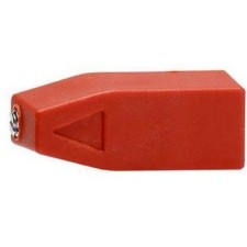 Ручка упр. прям. монтаж. OHRS3/1 для руб. OT16…80F_C…125F красн. ABB 1SCA108688R1001