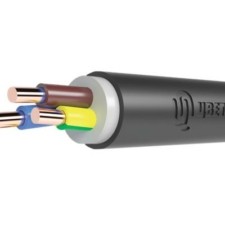 Кабель ППГнг(А)-HF 3х1.5 ОК (N PE) 0.66кВ (м) Цветлит 00-00140591