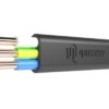 Кабель ППГ-Пнг(A)-HF 3х1.5 ОК (N PE) 0.66кВ (м) Цветлит 00-00140337