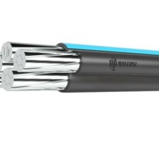 Провод СИП-2 3х120+1х95 (м) Цветлит 00-00129146