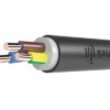 Кабель ППГнг(А)-HF 3х2.5 ОК (N PE) 0.66кВ (м) Цветлит 00-00140592