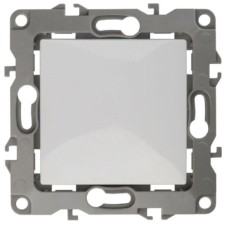 Выключатель 1кл. СП 12 12-1101-01 10А IP20 250В 10AX механизм бел. Эра Б0014621