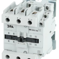Контактор КМИ-49512 95А 230В/АС3 1НО; 1НЗ PRO Эра Б0050452