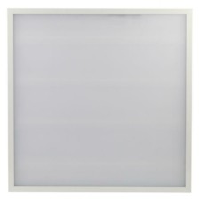 Панель светодиодная 36Вт 6500К IP20 3060Лм 595х595х19 с драйвером матовая Эра SPO-6-36-6K-M (4)