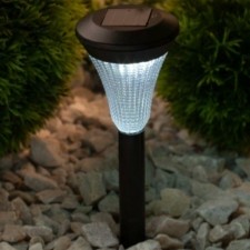 Светильник садовый SL-PL31 солнечная батарея ЭРА Б0007507