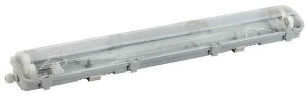 Светильник SPP-101-0-002-120 IP65 под 2 светодиод. лампы T8 G13 LED 2×1200мм Эра Б0043658