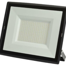 Прожектор светодиодный LPR-023-0-65K-200 200Вт 6500К 16000лм IP65 350х318х43 уличный Эра Б0052028