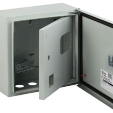 Корпус металлический ЩУ-1-1-1-76 310x300x155 IP54 NO_SIMPLE_STM_SHU-1/1-1 ЭРА Б0046703