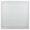 Панель светодиодная 36Вт 4000К IP40 3060Лм 595х595х19 универс. с коннектором д/БАП с драйвером матовая Эра SPO-6-36-4K-M
