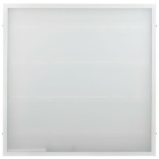 Панель светодиодная 36Вт 4000К IP40 3060Лм 595х595х19 универс. с коннектором д/БАП с драйвером матовая Эра SPO-6-36-4K-M