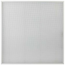 Панель светодиодная 32Вт 6500К 3360Лм 595х595х40 микропризма с проводом Эра SPO-910-2-65K-032