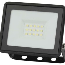 Прожектор светодиодный LPR-023-0-65K-020 20Вт 6500К 1600лм IP65 103х99х23.5 уличный Эра Б0052022