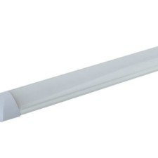 Светильник светодиодный SPO-5-40-6K-M (F) 36Вт 6500К IP20 2400лм 1200х75х25 матов. сталь/бел. Эра Б0032480