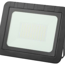 Прожектор светодиодный LPR-061-0-65K-100 100Вт 6500К 9000лм IP65 290х230х36 уличный Эра Б0043592