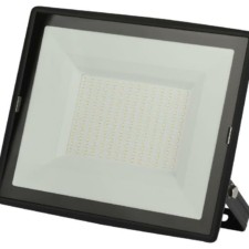 Прожектор светодиодный LPR-023-0-65K-150 150Вт 6500К 12000лм IP65 280х253х41 уличный Эра Б0052027