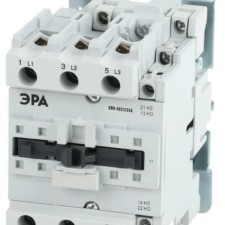 Контактор КМИ-46512 65А 230В/АС3 1НО; 1НЗ PRO Эра Б0050448
