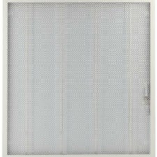 Панель светодиодная 36Вт 6500К IP40 3060Лм 595х595х19 с драйвером призма Эра SPO-6-36-6K-P (4)