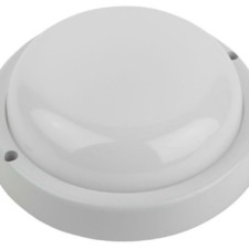 Светильник светодиодный SPB-201-0-65К-012 Круг 12Вт 6500К IP65 ЖКХ ЭРА Б0047620