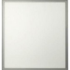 Панель светодиодная 40Вт 6500К 3420Лм IP40 595х595х8 без драйвера серая Эра SPL-510-S-65K-040