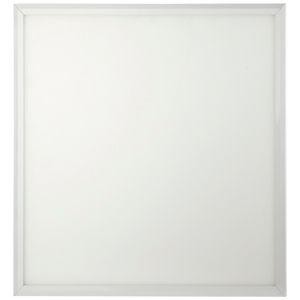 Панель светодиодная 40Вт 6500К IP40 4000Лм 595х595х8 без драйвера белая Эра SPL-511-W-65K-040