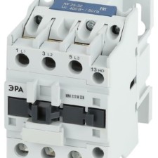 Контактор КМИ-23210 32А 400В/АС3 1НО PRO Эра Б0050443