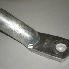 Наконечник алюминиевый ТА 150-12-17 УХЛ3 (опрес.) КЗОЦМ 5697