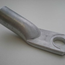 Наконечник алюминиевый ТА 185-16-19 УХЛ3 (опрес.) КЗОЦМ 5698