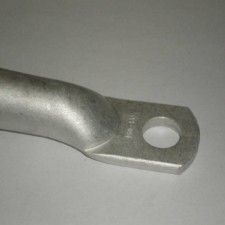 Наконечник луженый медный ТМЛ 150-16-19 Т2 опрес. КЗОЦМ 558216