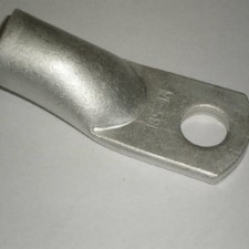 Наконечник луженый медный ТМЛ 185-16-21 Т2 опрес. КЗОЦМ 558316