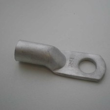 Наконечник луженый медный ТМЛ 70-12-13 Т2 опрес. КЗОЦМ 557912