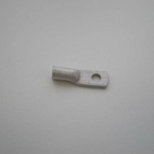 Наконечник луженый медный ТМЛ 10-8-5 Т2 опрес. КЗОЦМ 55738